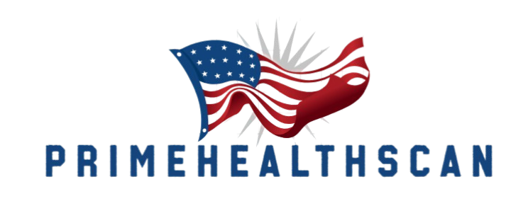PrimeHealthScan